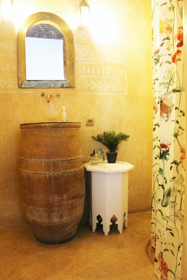 Habitación Doble Grande