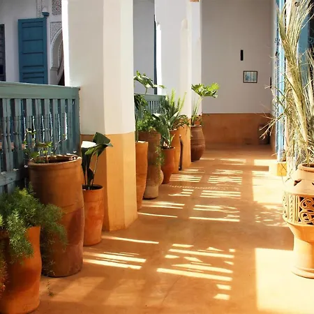 Riad El Ouarda-3